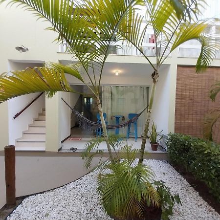 Serena Morro Morro de São Paulo Exterior foto