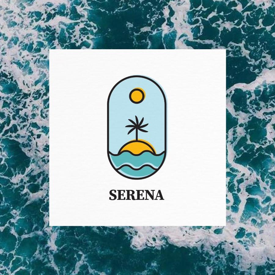 Serena Morro Morro de São Paulo Exterior foto